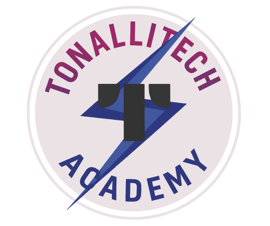 Acerca de TonalliTech Academy